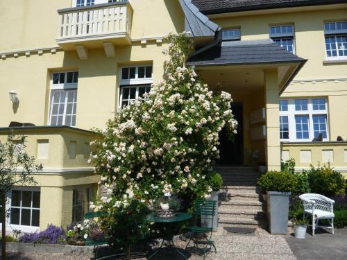 Relaxa at a luxurious villa in Bad Pyrmont, Bad Pyrmont (photo 6)