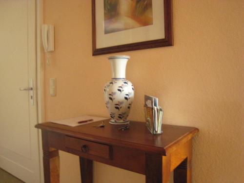Relaxa at a luxurious villa in Bad Pyrmont, Bad Pyrmont (photo 7)