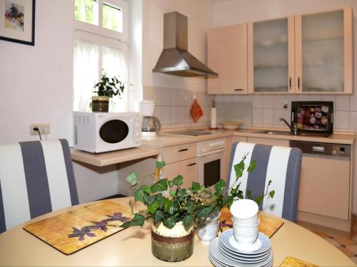 Relaxa at a luxurious villa in Bad Pyrmont, Bad Pyrmont (photo 10)