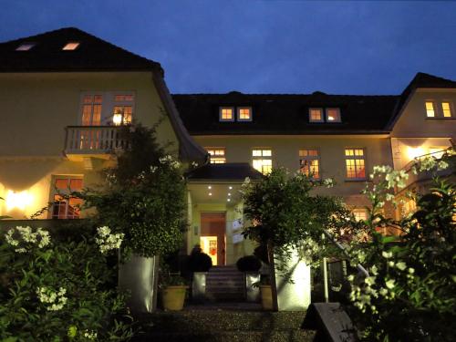 Relaxa at a luxurious villa in Bad Pyrmont, Bad Pyrmont (photo 4)
