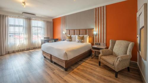 ANEW Hotel Highveld eMalahleni in Emalahleni