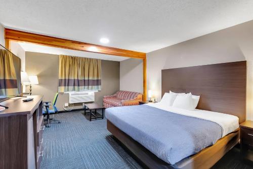 Quality Inn Salisbury - image 12