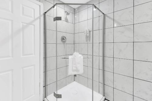 Quality Inn Salisbury - image 5