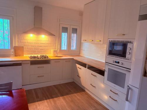 Escalona country house gîte à louer El Casar de Escalona