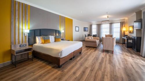 ANEW Hotel Highveld eMalahleni in Emalahleni