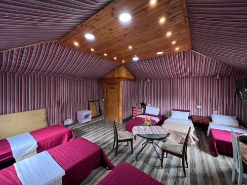 Al-Amer Hostel 1 in Aqaba