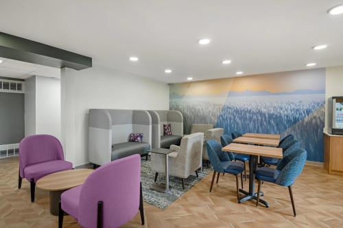 Food and beverages, Sleep Inn Franklin - Cool Springs in Franklin (TN)