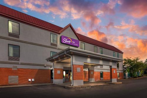 Facilities, Sleep Inn Franklin - Cool Springs in Franklin (TN)