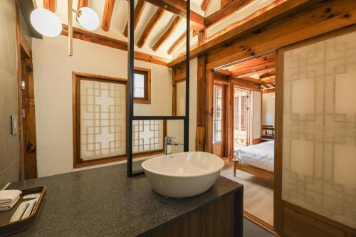 Luxury Hanok Stay Onyou, Soul (fotografie 7)