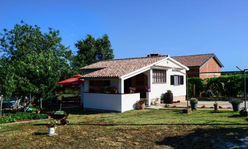  Apartment Angelina in Pula
