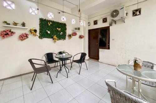 Удобства, Hotel O Sonya Homestay Syariah in Tebing Tinggi City