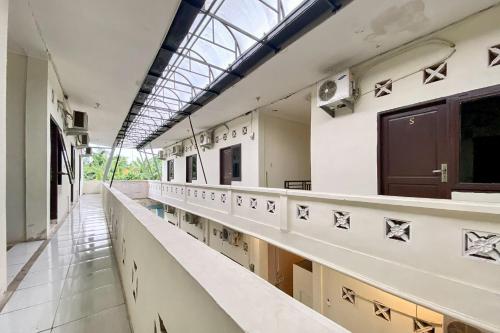 Фасада на хотела, Hotel O Sonya Homestay Syariah in Tebing Tinggi City