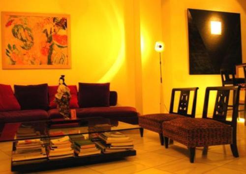 Art Hotel Athens - main image
