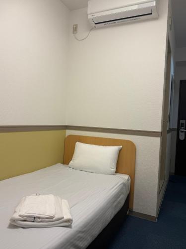 Business Hotel Legato, Tokio (Foto 6)