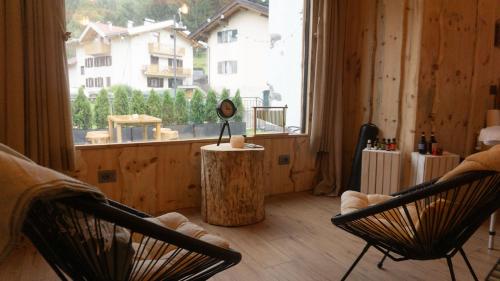 La Balbina B&B in Bedollo