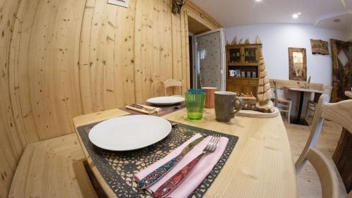 La Balbina B&B in Bedollo