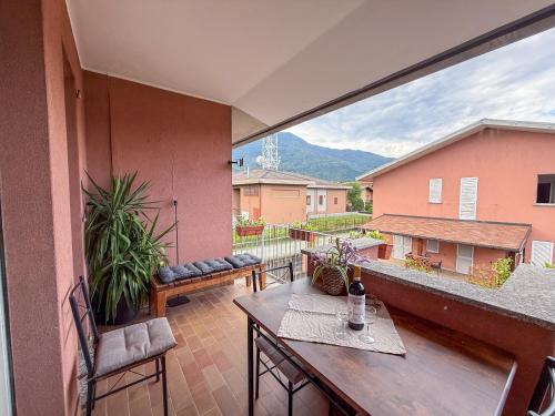 HOME casa vacanze