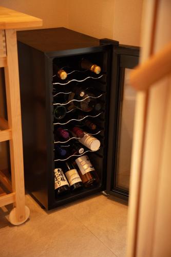 Casablanca Villa Hakone