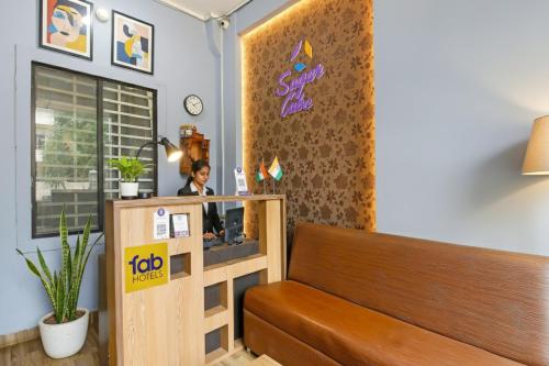 hotel photo
