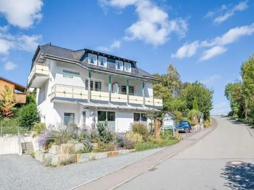 Modern Apartment in Schwalefeld with Garden in Willingen, Deutschland
