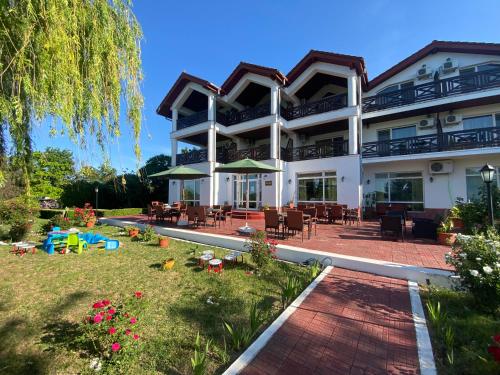 Hotel Wels 2