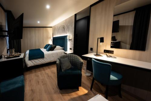 hotel photo