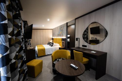 hotel photo
