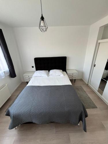 Stylish, modern & spacious apartment in Brussels, Bruselas (foto 11)