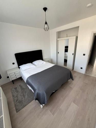 Stylish, modern & spacious apartment in Brussels, Bruselas (foto 10)