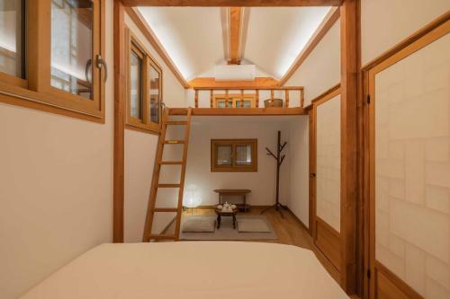 Luxury Hanok Dain-dang, Soul (fotografie 5)