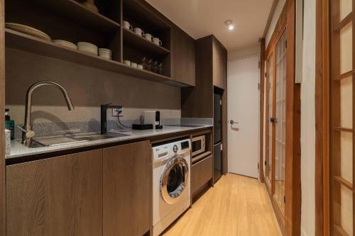 Luxury Hanok Dain-dang, Soul (fotografie 7)
