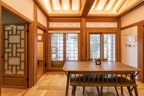 Luxury Hanok Dain-dang, Soul (fotografie 2)