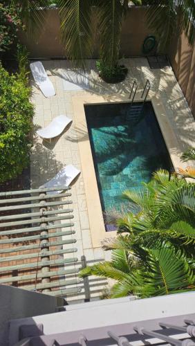Theresa Apartments Mauritius 1