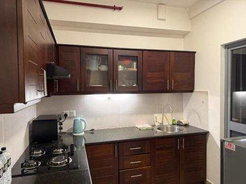 Konyha, Stayz by CityScape in Wellampitiya