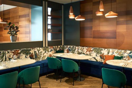 Crowne Plaza Padova