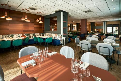 Crowne Plaza Padova