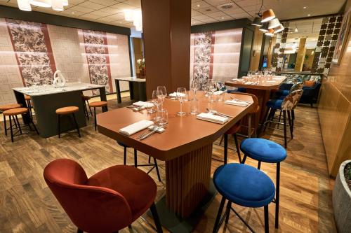 Crowne Plaza Padova