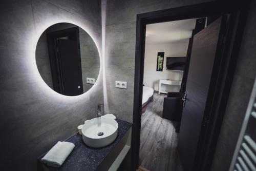 Hotel Du Donon