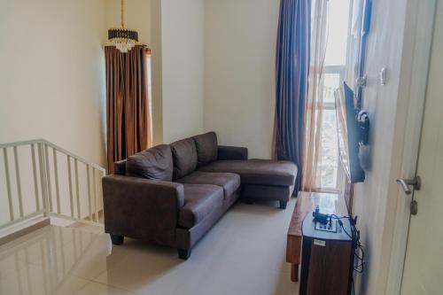 Villa Exotic 22 Batu, Tlekung