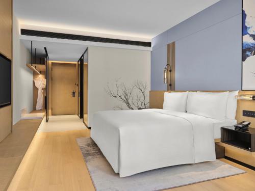 Fairfield by Marriott Guangzhou Huadu, Huadu (fotografie 7)