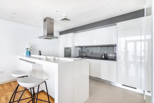 Welcome Home - Bluewaters brand new 2-bedroom in Bluewaters Island