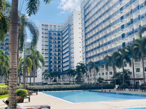 The Nook Stays at Sea Residences, Manila (photo 11)