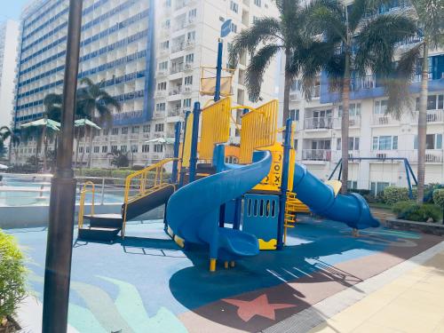 The Nook Stays at Sea Residences, Manila (photo 9)