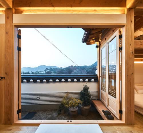 Luxury Hanok Stay Cloudscape, Soul (fotografie 8)