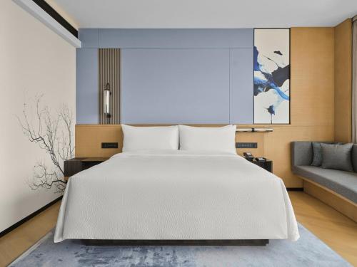 Fairfield by Marriott Guangzhou Huadu, Huadu (fotografie 9)
