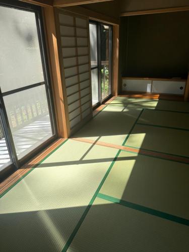 1日1組様限定 最大10名様 キャンプ 温泉付き Villa 水と深緑, Azumino (foto 10)