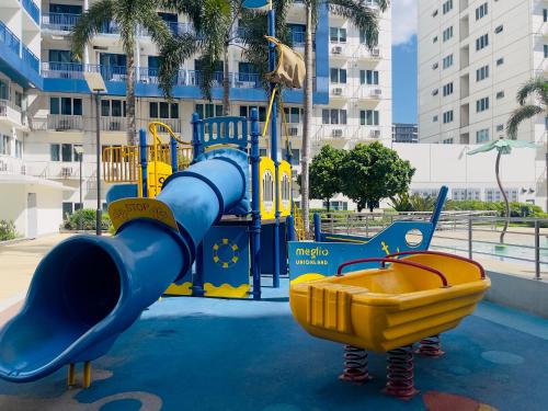 The Nook Stays at Sea Residences, Manila (photo 7)