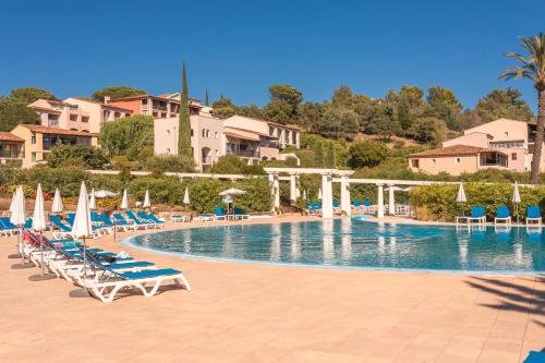 La Bohême - Location saisonnière - Grimaud
