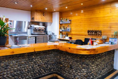 Hostal Casa Palmira in Espot