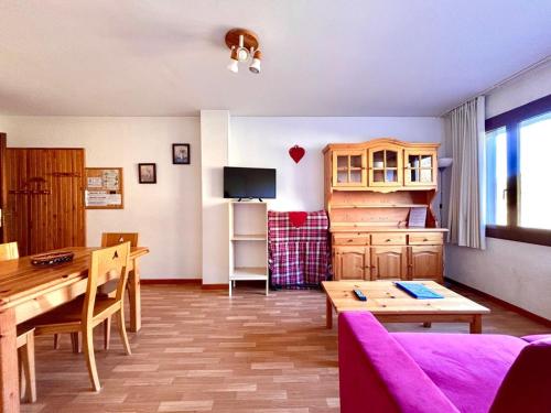 Apartamentos Meritxell Sherpa - Apartment - Pas de la Casa / Grau Roig